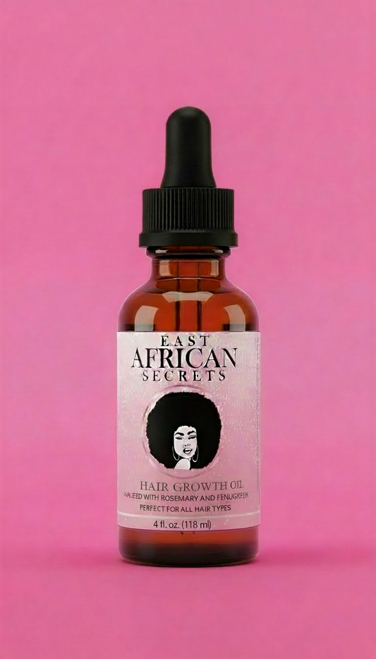 JUMBO RAPID GROWTH OIL