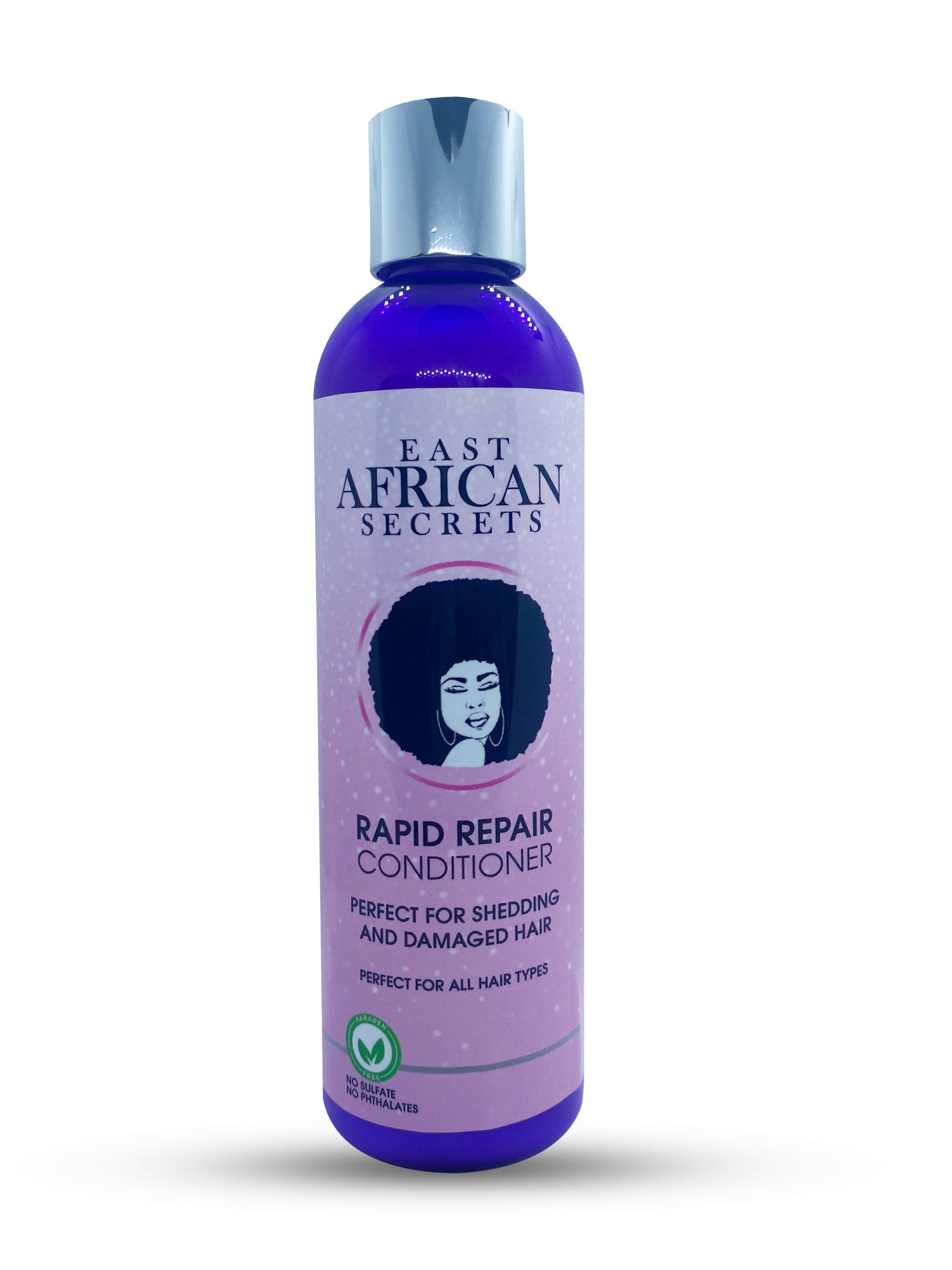 Hair growth conditioner 