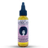 Hair growth oil